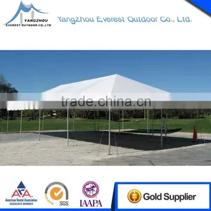 Useful Classic Design 20x40 PVC Tradeshow Frame Tent thumbnail-1