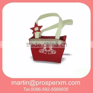 2013 Non-woven Wedding Gift Bags for Chocolate thumbnail-1