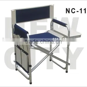 Folding Beach Chair, Outdoor Camping Chair thumbnail-1
