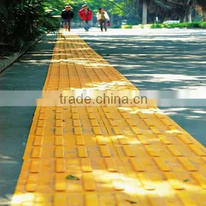 Recycled Rubber Tiles and Pavers for Interior and Exterior Deck thumbnail-1
