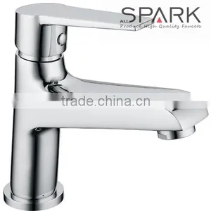 Exquisite Spark Brass Wash Hand Basin Saving Water Dispenser Tap Brand thumbnail-2