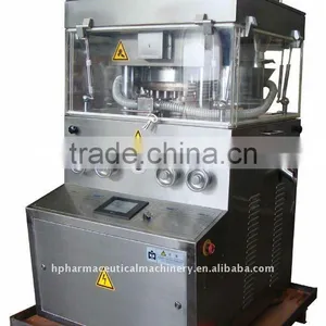 Rotary Tablet Press ZPW-29 thumbnail-1