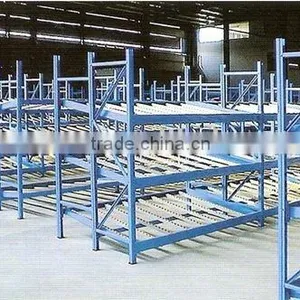 Medium Sized Warehouse Shelf thumbnail-1