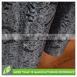 Professional Manufacturer Jacquard Fashion Jacquard Wholesale Curtain Fabrics thumbnail-4