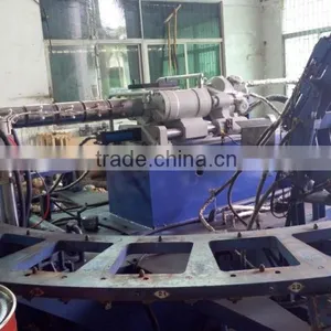 Slippers and Sandals Usd Pvc Air Blowing Machine thumbnail-2