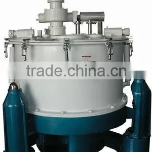Continuous Flow Centrifuge SGZ800 thumbnail-1