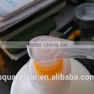 High Speed and Efficient Pump Cap Sorter/ Pump Trigger Cap Sorter ( With Elevator) thumbnail-3
