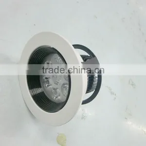 Energy Saving Led Down Light Office Home Hotel Led Ceiling Light thumbnail-3