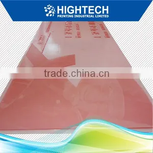 Rubber Based Effect As Flint Conventional Photopolymer Plates thumbnail-1