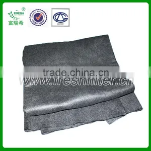 FRS-ACM-007 Activated Carbon Fiber Felt thumbnail-2