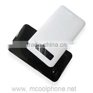 100% Full Capacity 5000mah Usb Credit Card Power Bank thumbnail-1
