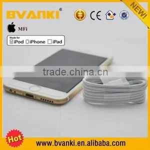 2015 Newly MFI Original Cable for IPhone5,for Iphone5 Mfi Cable thumbnail-1