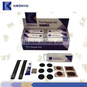 KRONYO V14 Tubeless Tire Repair Kit Bike for Bike Z13 thumbnail-1