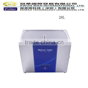 Industrial Ultrasonic Cleaner SDQ280 Ultrasonic Blind Cleaner for Sale thumbnail-1