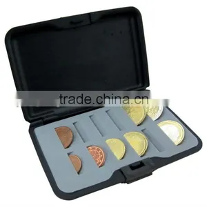 Fashion Silicone Coin Purse Frame thumbnail-1