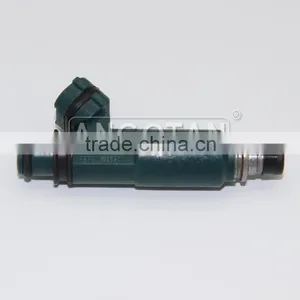 ANGOTAN Auto Parts Fuel Injector 23250-11120 thumbnail-3