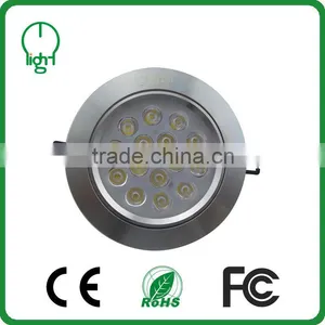 Hot Selling CE ROHS FCC Energy Saving Long Life Super Bright Ceiling Fan With Led Light thumbnail-3