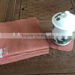 Dry And Wet Dual-purpose Microfiber Tea Towel thumbnail-5