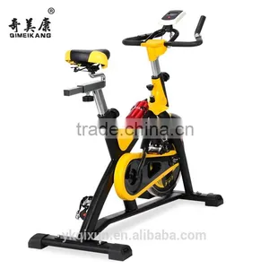 2016 Body Building Fit Exercise Bike Commercial Bike thumbnail-2