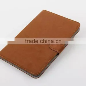 Squirrel Pattern Flip Leather Case For IPad Mini 4 Sleep Function Wallet Leather Stand Case Card Slots For IPad Mini 4 TB-0319 thumbnail-6