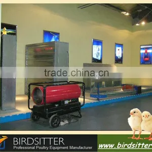 Poultry Farm Heating Equipment for Broiler Chicken thumbnail-1