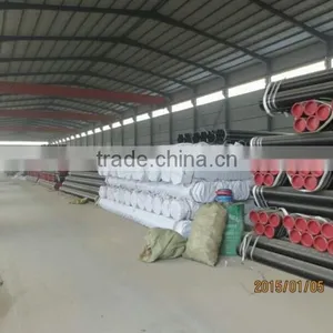 1.8935 P460NH EN 10028-3, WStE 460 DIN 17102 Seamless Pipe / Tubes SMLS Pipes thumbnail-6