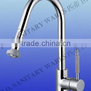 Swan Neck Tap thumbnail-1