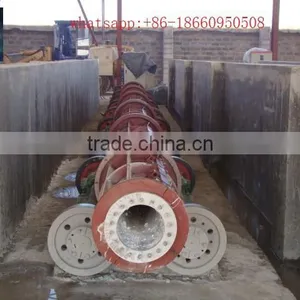 Electric Concrete Poles Machines in Africa Kenya,uganda,ethiopia thumbnail-2