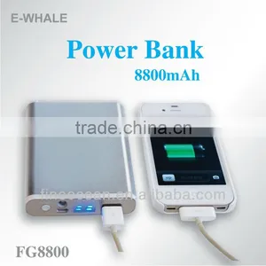 8800mah Portable Golf Mobile Power Bank FG8800 thumbnail-1