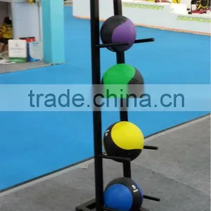 Medicine Ball /Rack (TZ-3018) thumbnail-1