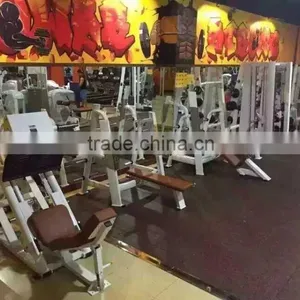 Commercial Gym Equipment/TZ-5053 Triceps Extension/Manufacturer thumbnail-3