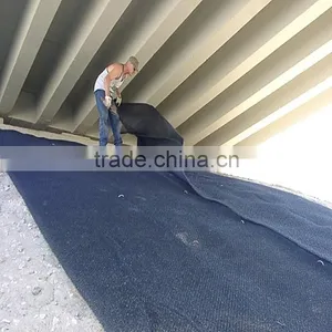 Erosion Control Mat for Slope Protection thumbnail-1