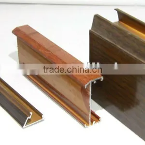 Aluminium Profiles thumbnail-1