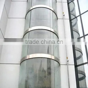Glass Elevator Glass Residential Elevators thumbnail-2