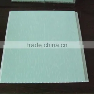 Pvc Wall Covering Bathroom Pvc Wall Designs Waterproof Wall Panels thumbnail-2