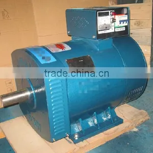 St7.5kw Single Phase 100%copper Best Quality Pakistan Alternator thumbnail-2