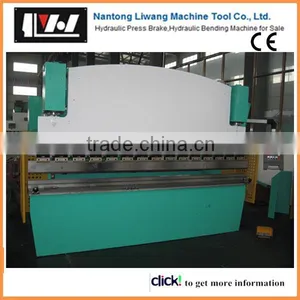 Automatic Cnc Press Brake thumbnail-1