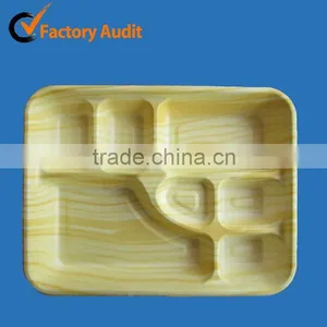 Biodegradable Lunch Trays thumbnail-1