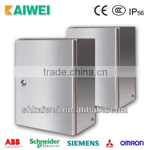 IP66 Stainless Steel Enclosure thumbnail-1
