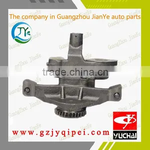 G5A00-1011100 Yuchai Engine Parts Engine Oil Gear Pump for Bus and Truck thumbnail-1