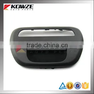 PR Body PR Gate Outside Handle For Mitsubishi L200 KB4T KA4T MN167500XA/6730A007XA thumbnail-5