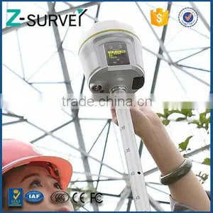 Z-survey Z8 GNSS Smart Receiver, GPS RTK, LCD Screen Quality Choice thumbnail-2