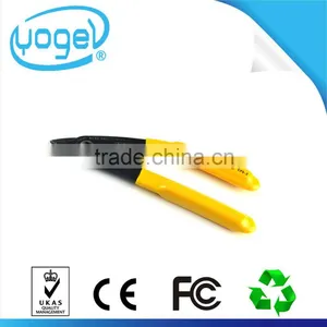 Optical Fiber Equipment Hand Tool of Worldwide Rubber Wire Stripping Scissor thumbnail-1