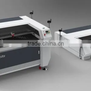 New Separable Laser Engraving&cutting Machine BCL-XP From Bodor thumbnail-2