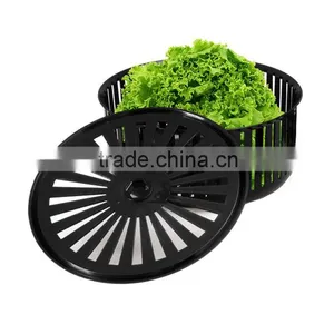 S/S+ABS+PS+PA 19.5*16*23 Kitchen Appliances Vegetable Processor/ Rotary Vegetable Slicer thumbnail-5