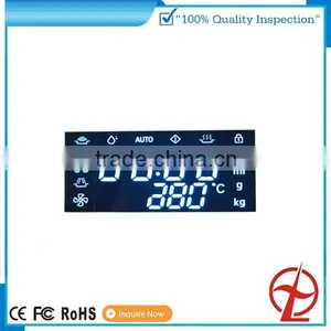 0.39 Inch 2 Digit Small Smd 7 Segment Display Led thumbnail-6