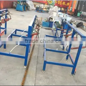 Omega Furring Roll Forming Machine thumbnail-2