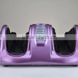 Hot Sale Electric Foot Massager Machine Vibrating Foot Massagr As Seen On TV Quality Choice thumbnail-1