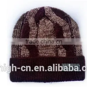 Wholesal Cheap Price Custom Cool Unique Winter Hats thumbnail-2