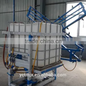 Farm Sprayer 800L thumbnail-6